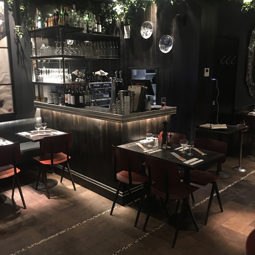 Lucia Pasta & Pizza 2